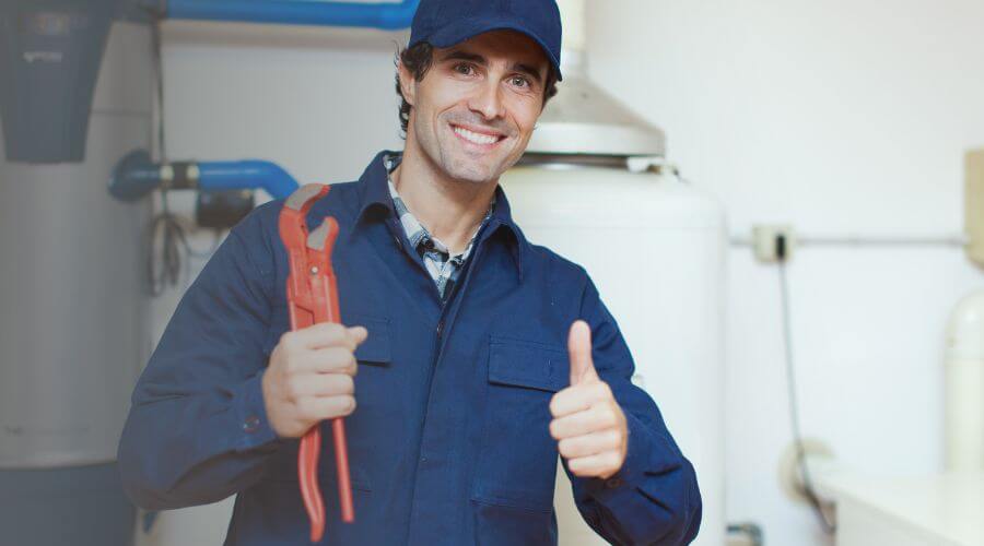 Expert burst pipe repair services in Saint Helens, OR